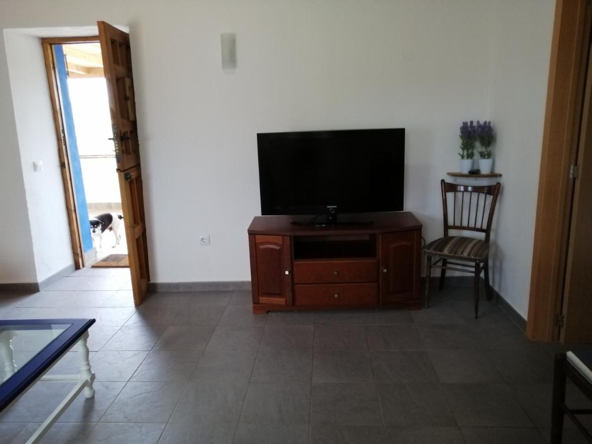 Casa Los Ibis Vejer de la Frontera Exterior foto