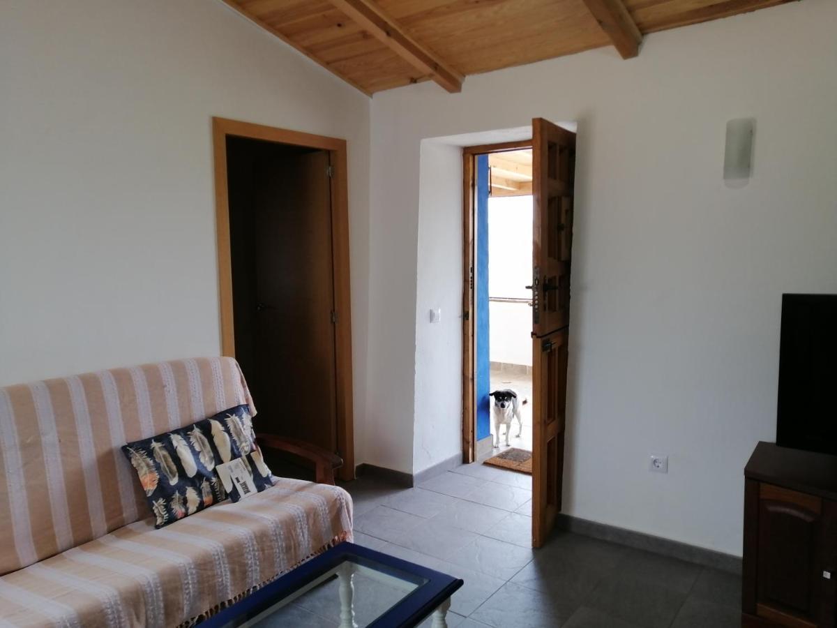 Casa Los Ibis Vejer de la Frontera Exterior foto
