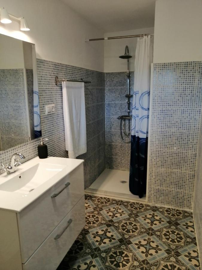 Casa Los Ibis Vejer de la Frontera Exterior foto